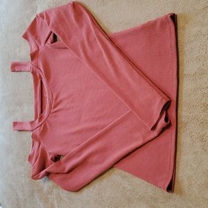 Seriously Soft juniors top